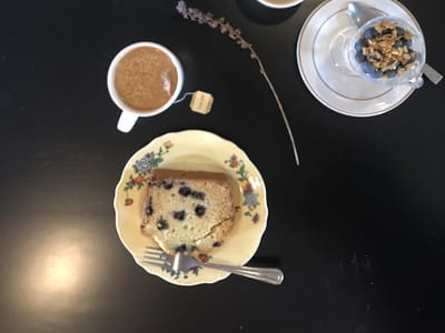 Harper's Corner at Urban Thread