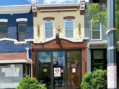 Harrar Coffee & Roastery