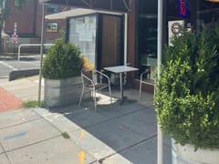 Harrar Coffee & Roastery