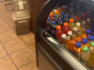 Harrar Coffee & Roastery