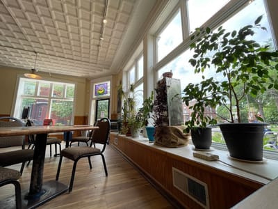 Hartford Coffee Company