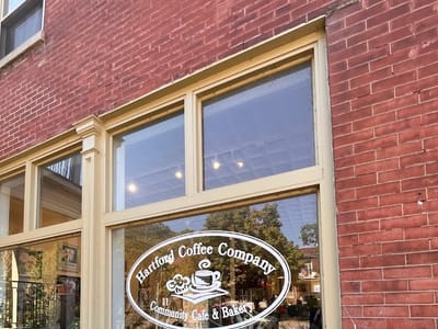 Hartford Coffee Company