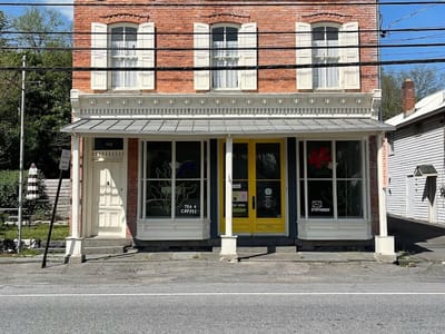 Hartland Shop
