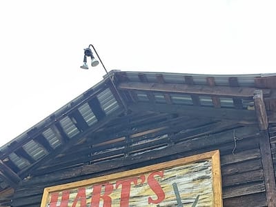 Harts General Store and Creamery