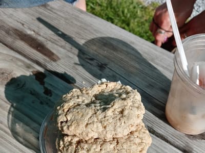 Harts General Store and Creamery