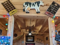 Harts General Store and Creamery