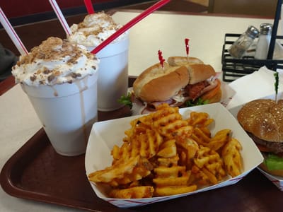 Hartzler Family Dairy