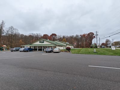 Hartzler Family Dairy