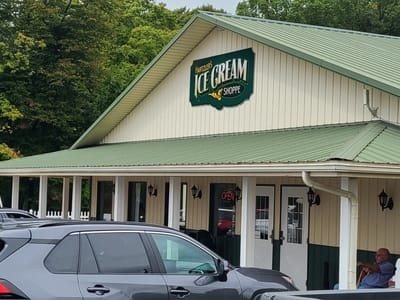 Hartzler Family Dairy