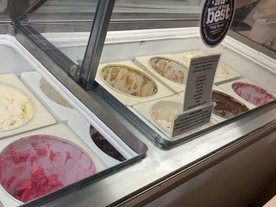 Hartzler Family Dairy