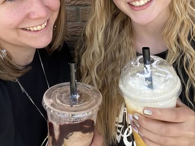 Harvest Coffee House & Gifts