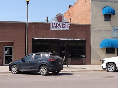 Harvest Coffee House & Gifts
