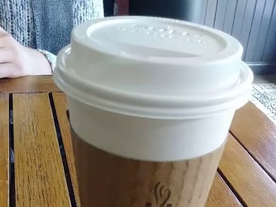 Harvest Coffee Roastery