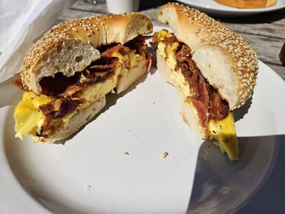 Harvest Coffee Roastery