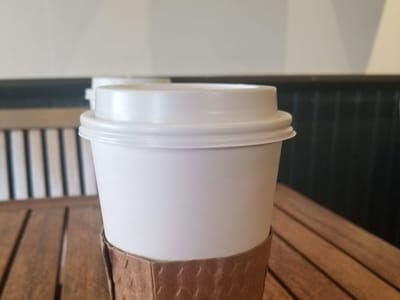 Harvest Coffee Roastery