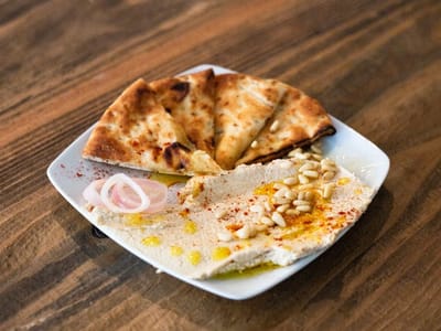 Harvest Coffee Roastery