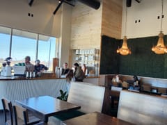 Harvest Coffee - Uptown Brunch