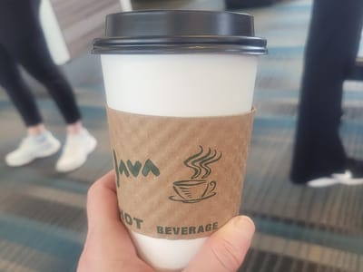 Harvest & Grounds Coffee & Bakery