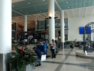 Harvest & Grounds Coffee & Bakery