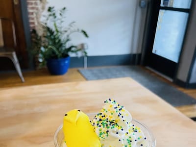 Harvest Moon Coffee & Chocolates