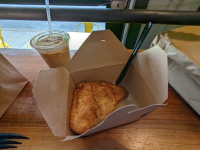 Harvest Moon Coffee & Chocolates