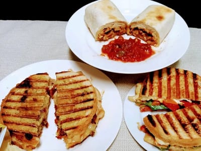 Harvest Moon Coffee Shoppe