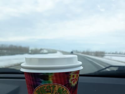 Harvest Moon Coffee & Specialty