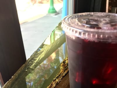 Harvest Moon Coffee & Specialty