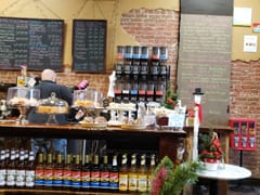 Harvest Moon Coffee & Specialty