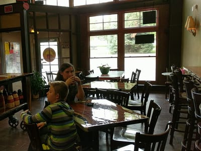 Harvest Moon Coffee & Specialty