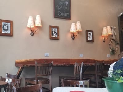 Harvest Moon Coffee & Specialty