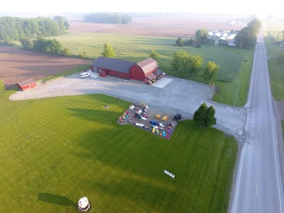 Harvest Moon Deli & Market