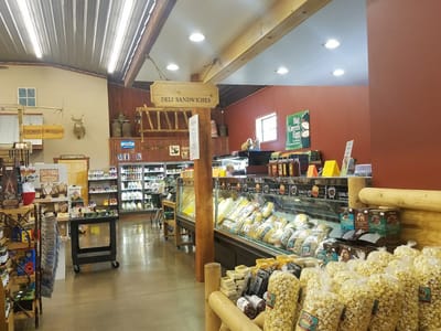 Harvest Moon Deli & Market