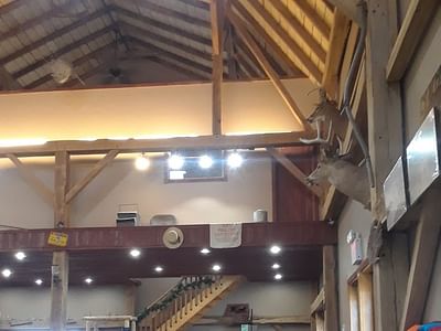 Harvest Moon Deli & Market