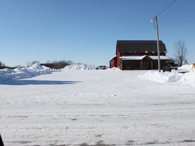 Harvest Moon Deli & Market