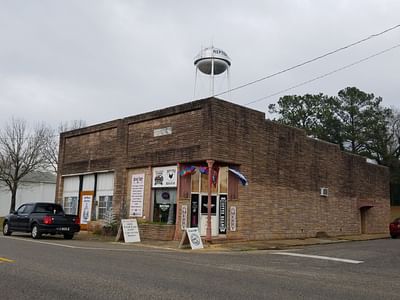 Harvest Pantry