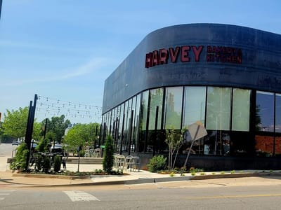 Harvey Bakery & Kitchen