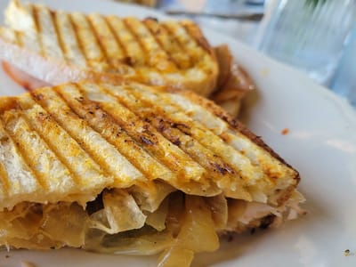 Harvey Bakery & Kitchen