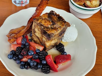 Harvey Bakery & Kitchen