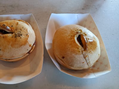 Harwood Gold Store & Cafe