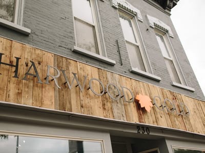 Harwood Gold Store & Cafe