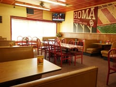 Hassler's Restaurant