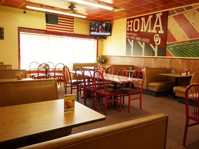 Hassler's Restaurant