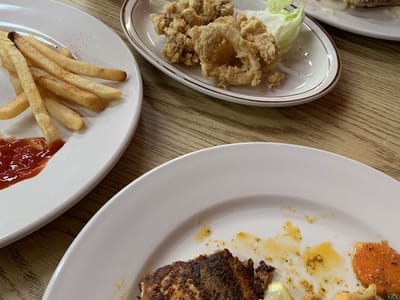 Hassler's Restaurant