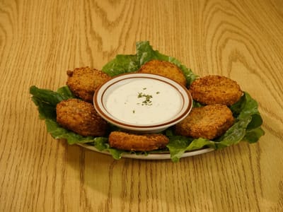 Hassler's Restaurant