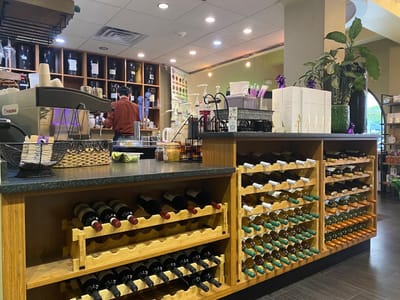 Hastings Tea & Coffee