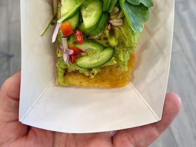 Hatch: Coffee With a Purpose