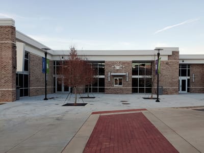 Hatch: Coffee With a Purpose