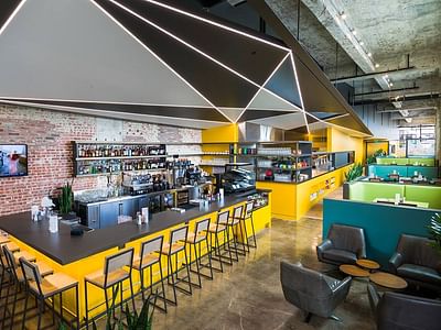 Hatch Early Mood Food