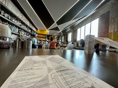 Hatch Early Mood Food